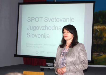 Srečanje podjetnikov in obrtnikov Občine Škocjan 2018 3